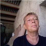 Professeure diplômée et expérimentée 
20 ans d'enseignement au sein de collèges et lycées de l'Éducation Nationale